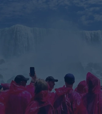 Niagara Falls tour