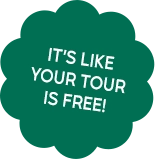 about Niagara Falls tour