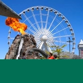 $1 OFF CLITON HILL ATTRACTIONS