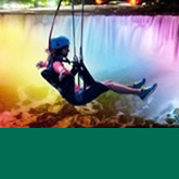 30% OFF NIGHT ZIPLINING