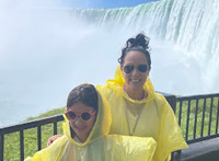 Niagara Falls tour review