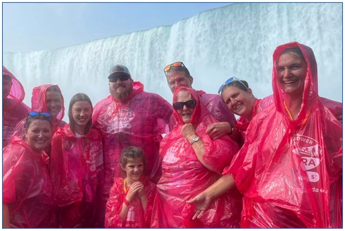 best Niagara Falls tour